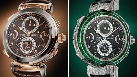 patek philippe apprenticeship 2024